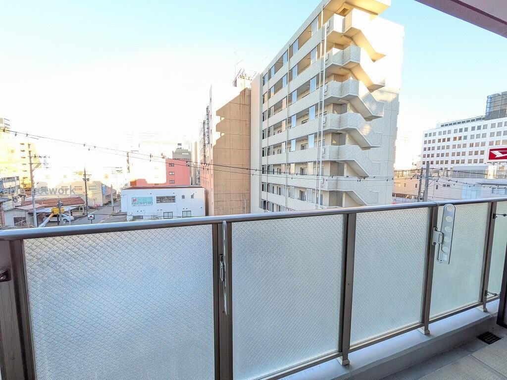 パークソレイユ３番館の物件内観写真