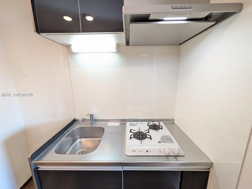 アーバン上大川前の物件内観写真