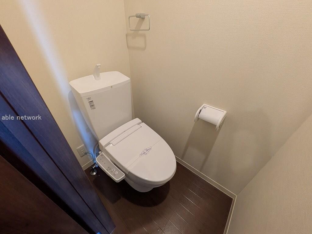 アーバン上大川前の物件内観写真