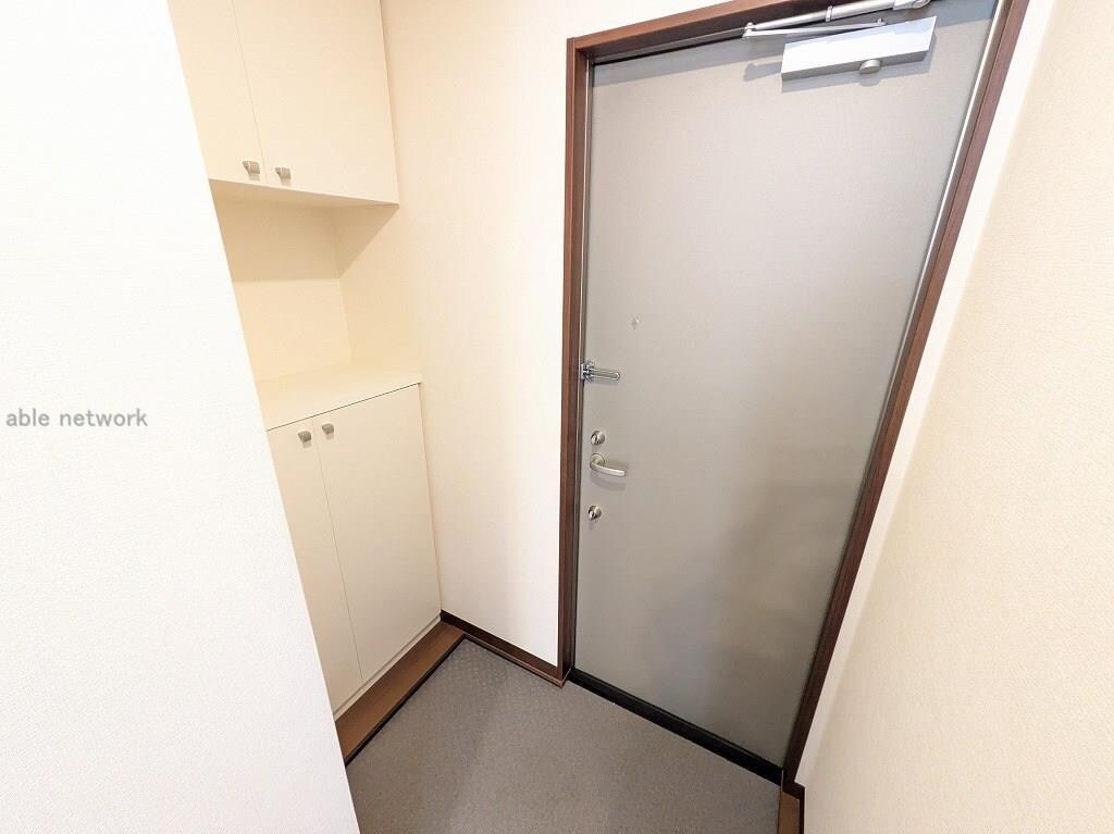 アーバン上大川前の物件内観写真