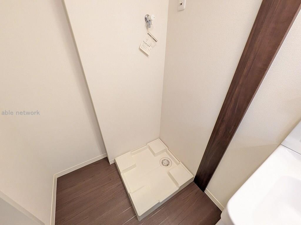 アーバン上大川前の物件内観写真