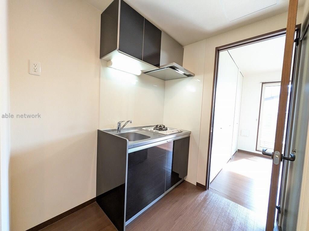 アーバン上大川前の物件内観写真