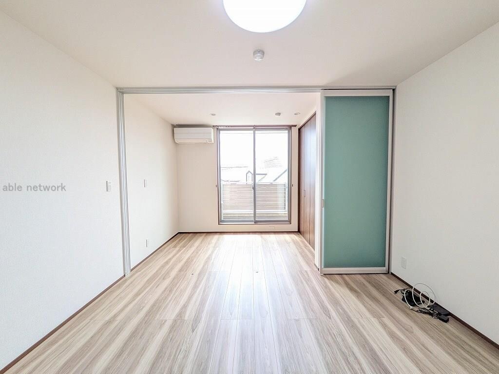 ガーデンシティ三和町の物件内観写真