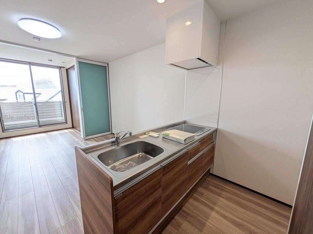 ガーデンシティ三和町の物件内観写真