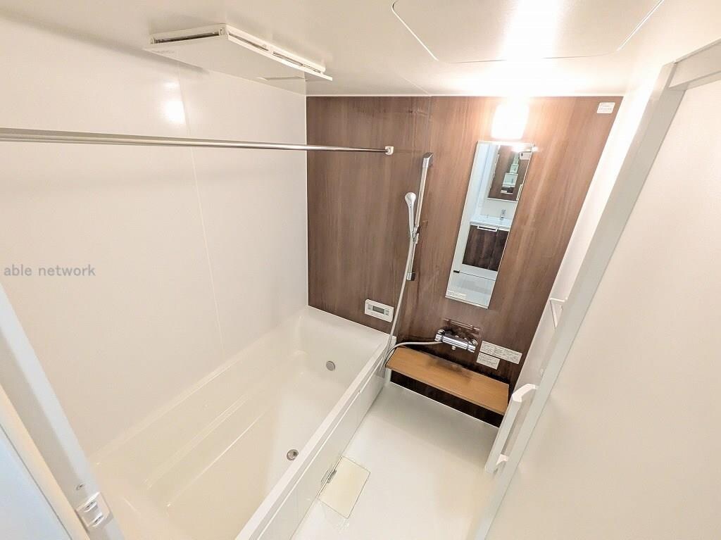 ガーデンシティ三和町の物件内観写真