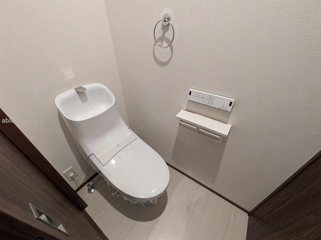 ガーデンシティ三和町の物件内観写真