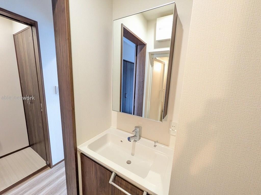 ガーデンシティ三和町の物件内観写真