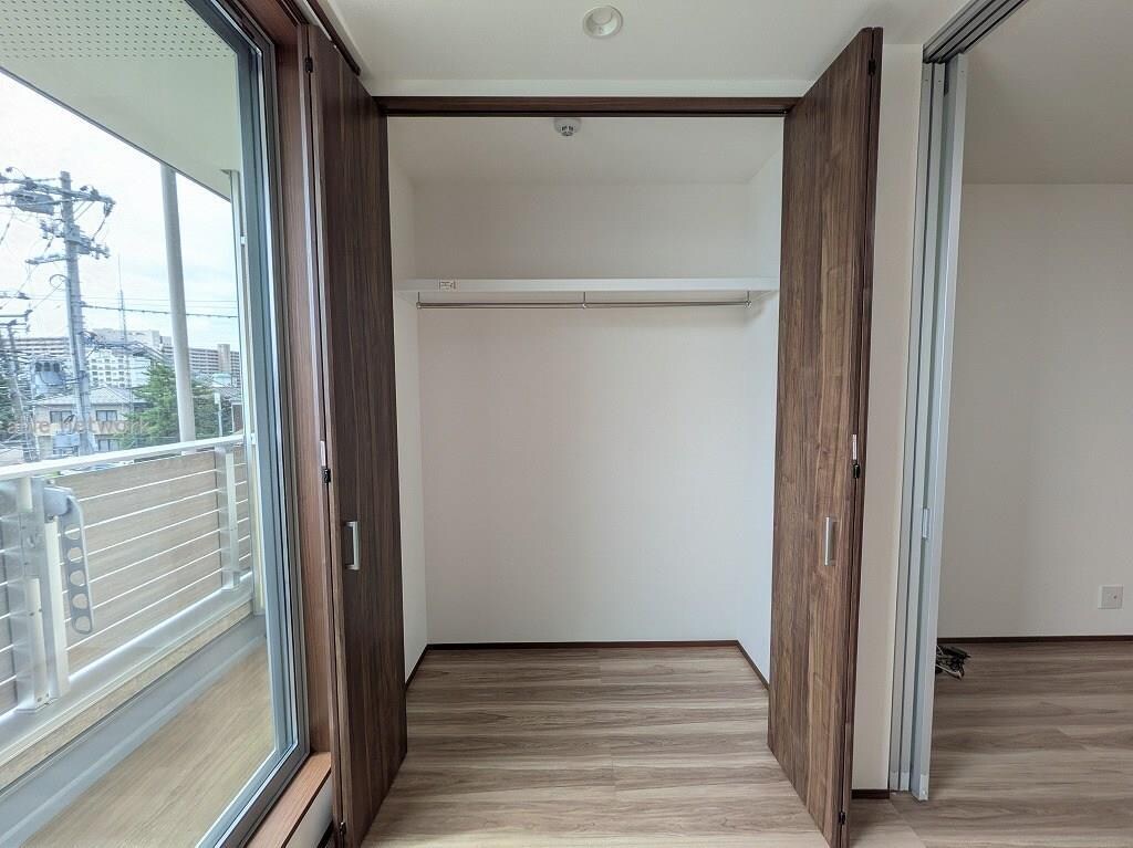 ガーデンシティ三和町の物件内観写真