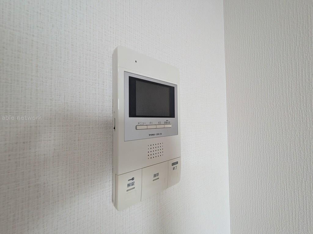 ガーデンシティ三和町の物件内観写真