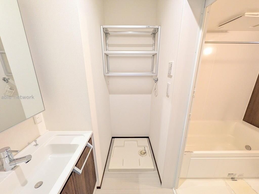 ガーデンシティ三和町の物件内観写真