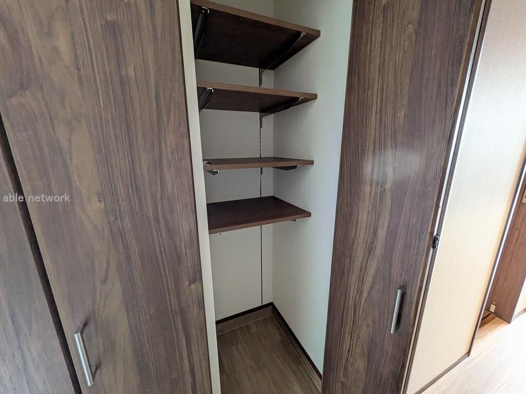 ガーデンシティ三和町の物件内観写真