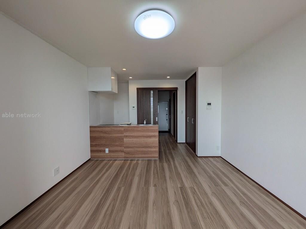 ガーデンシティ三和町の物件内観写真