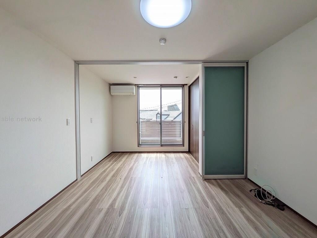 ガーデンシティ三和町の物件内観写真