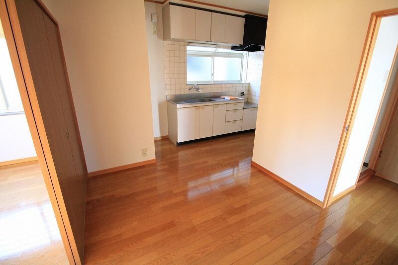 シークレインの物件内観写真