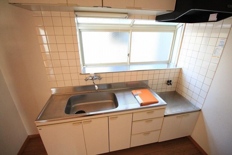 シークレインの物件内観写真