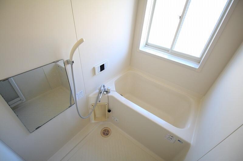 シークレインの物件内観写真