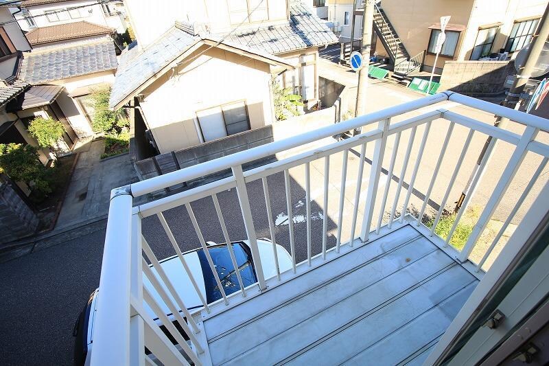 シークレインの物件内観写真