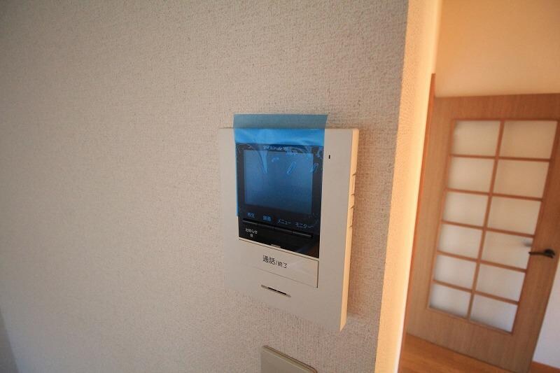 シークレインの物件内観写真