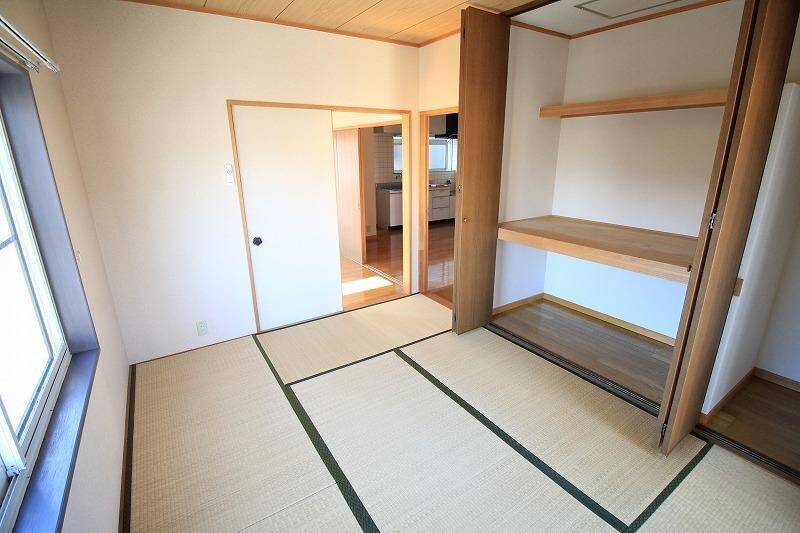 シークレインの物件内観写真