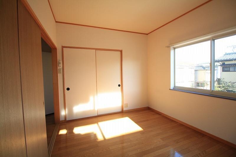 シークレインの物件内観写真