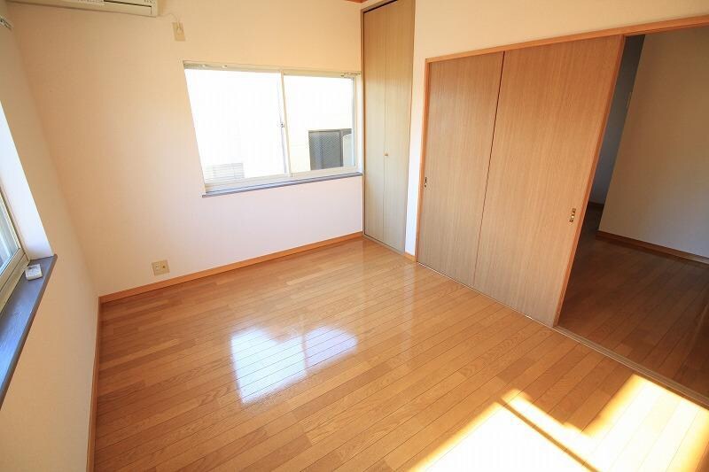 シークレインの物件内観写真