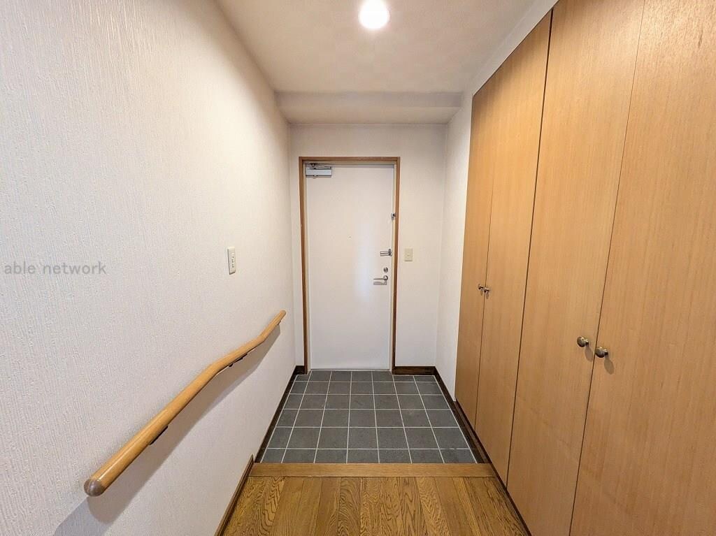 ヴィラ東中通の物件内観写真