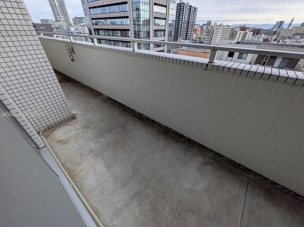 ヴィラ東中通の物件内観写真