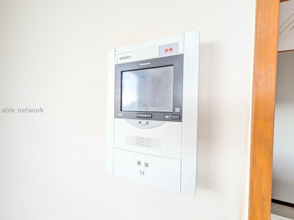 ヴィラ東中通の物件内観写真