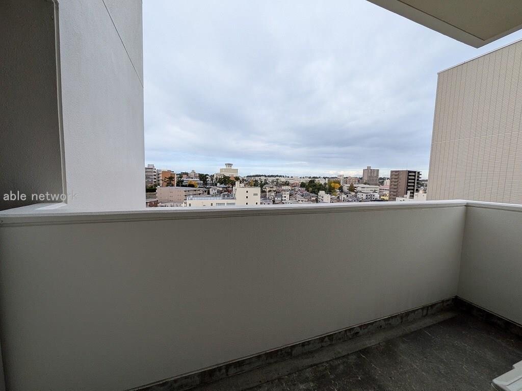 ヴィラ東中通の物件内観写真