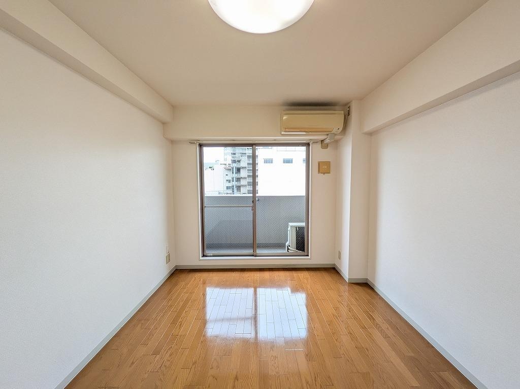 パンウエストリートの物件内観写真