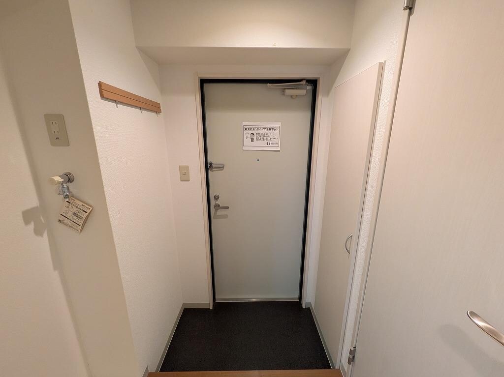 パンウエストリートの物件内観写真