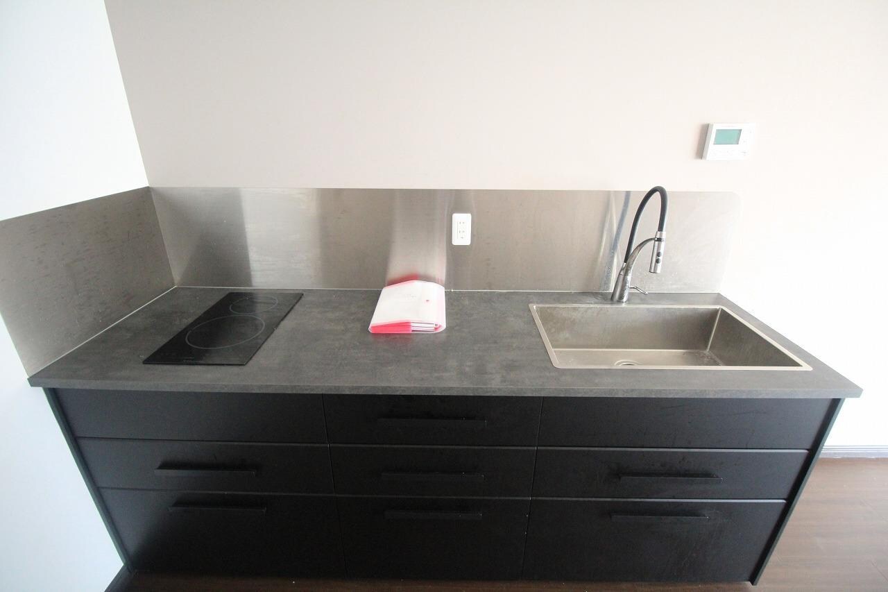 ヨリーナフローの物件内観写真