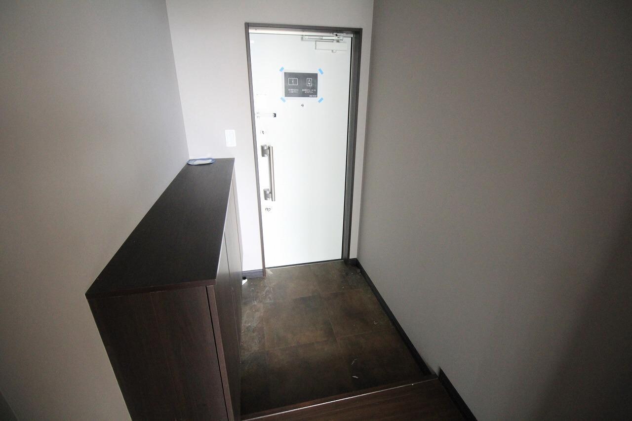 ヨリーナフローの物件内観写真