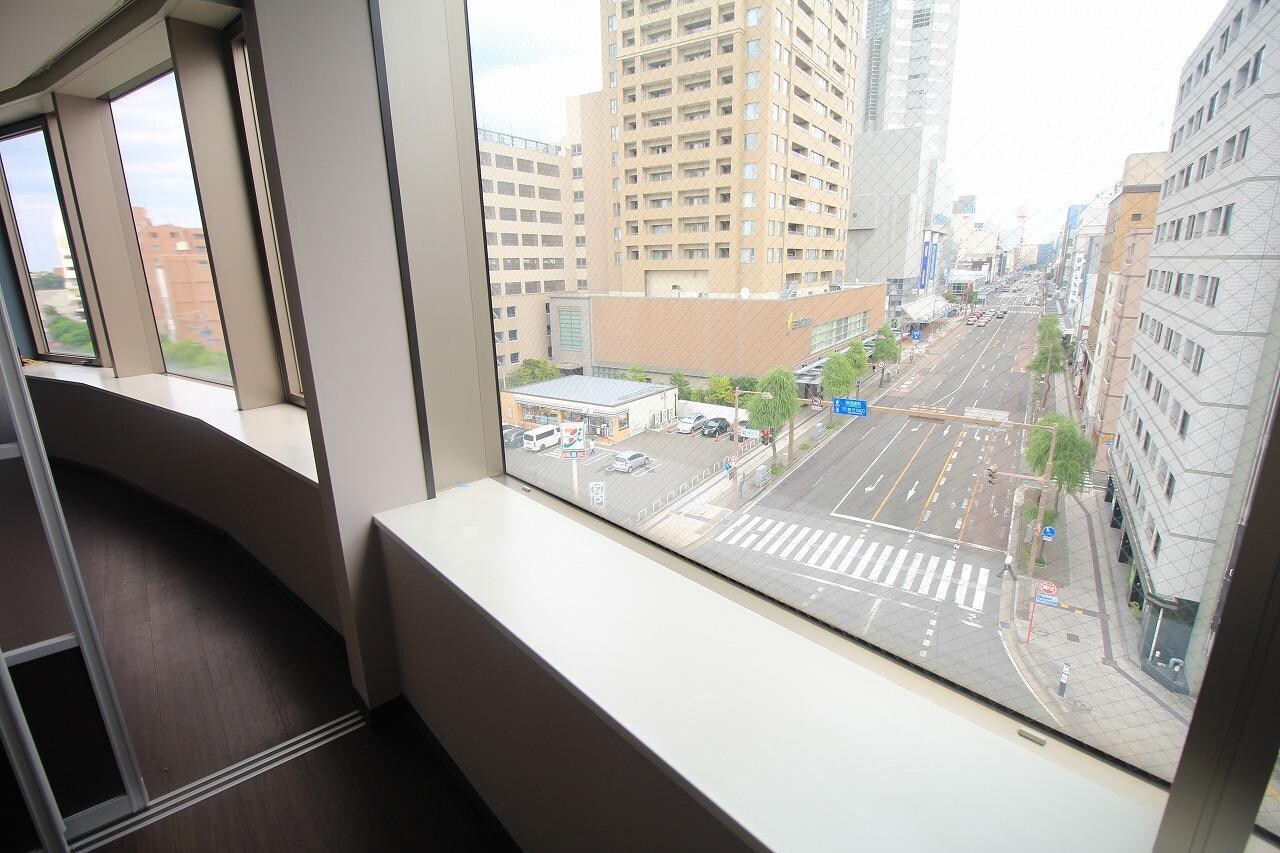 ヨリーナフローの物件内観写真