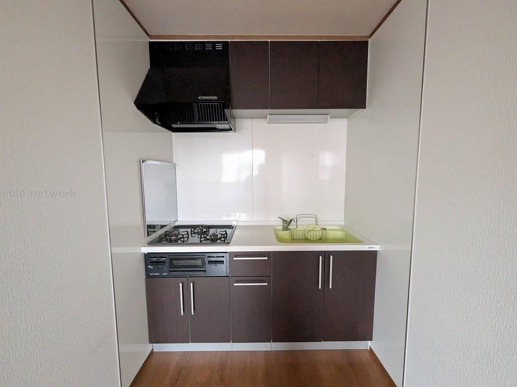 メゾンＴ・Ｓ学校町の物件内観写真