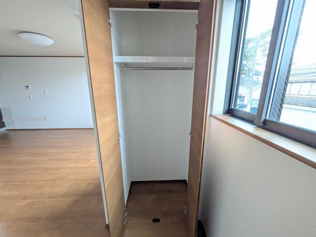 メゾンＴ・Ｓ学校町の物件内観写真