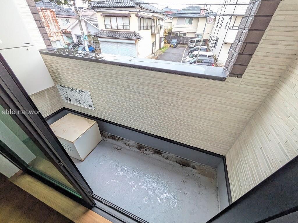 メゾンＴ・Ｓ学校町の物件内観写真