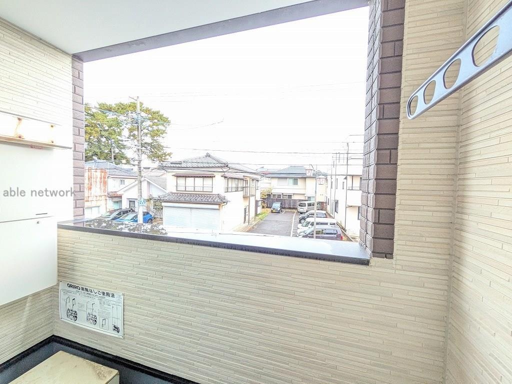 メゾンＴ・Ｓ学校町の物件内観写真