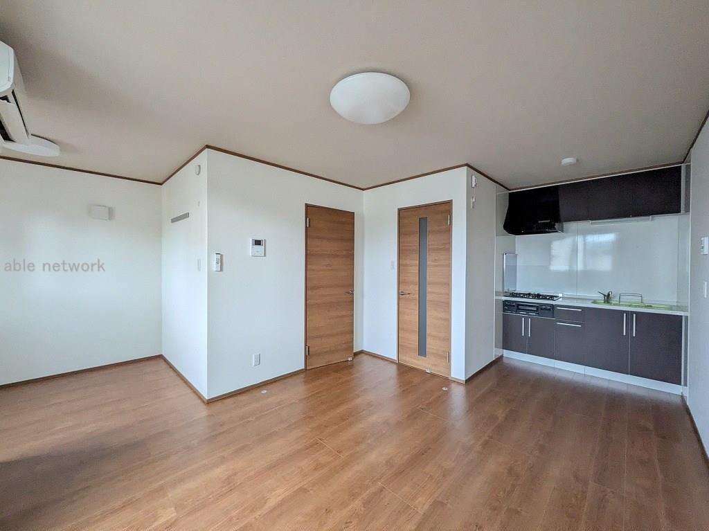 メゾンＴ・Ｓ学校町の物件内観写真