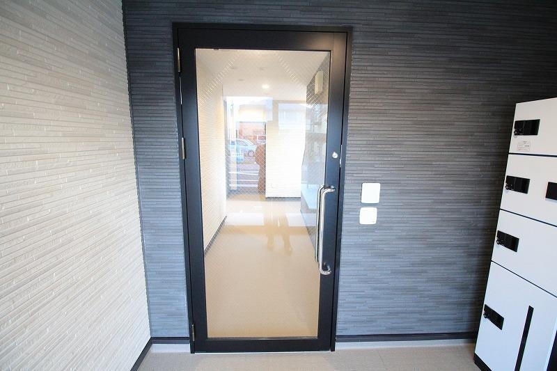 メゾンＴ・Ｓ学校町の物件外観写真