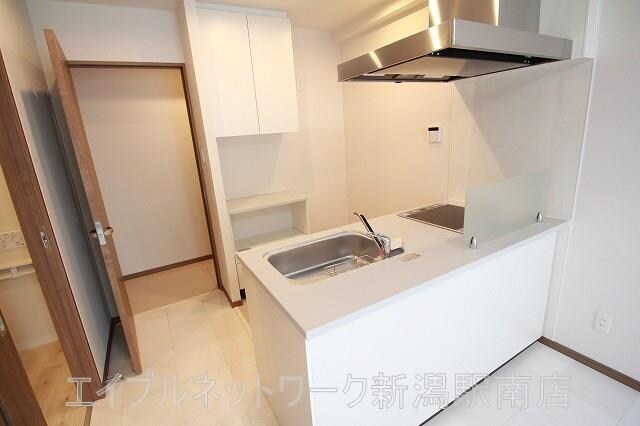 Kaya sumi topiaの物件内観写真