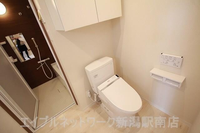 Kaya sumi topiaの物件内観写真