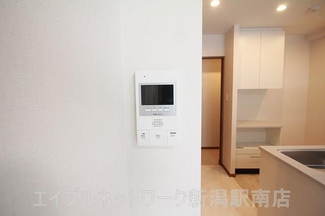 Kaya sumi topiaの物件内観写真