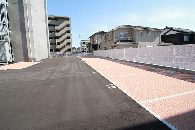 Kaya sumi topiaの物件外観写真