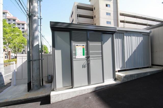 Kaya sumi topiaの物件外観写真