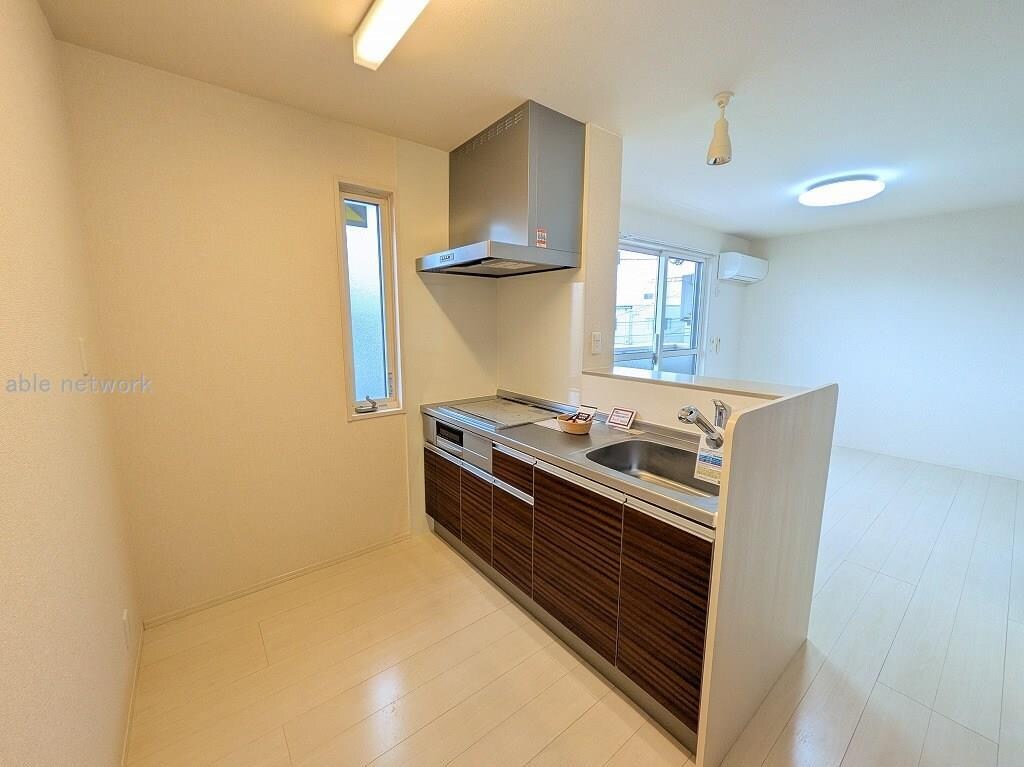 メゾン・ド・レーヴの物件内観写真