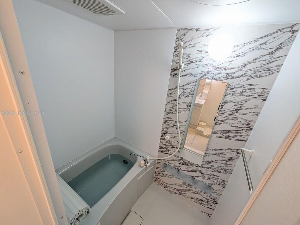 メゾン・ド・レーヴの物件内観写真