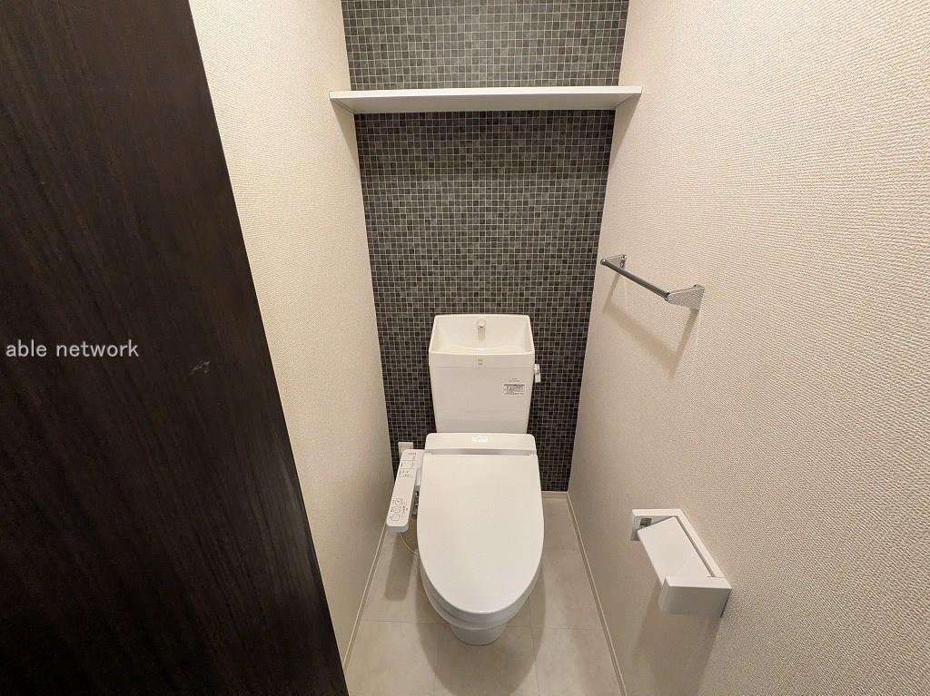 メゾン・ド・レーヴの物件内観写真