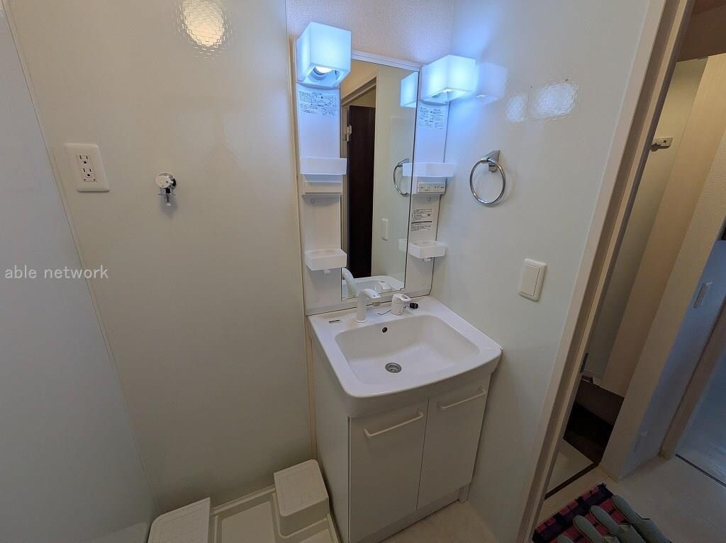 メゾン・ド・レーヴの物件内観写真