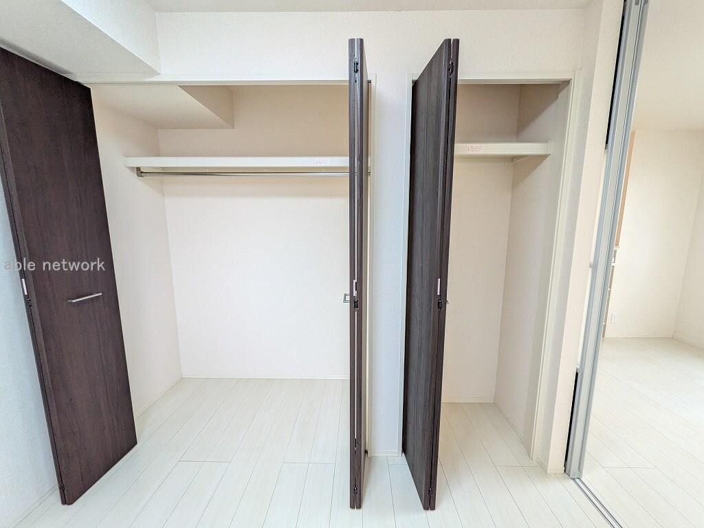 メゾン・ド・レーヴの物件内観写真